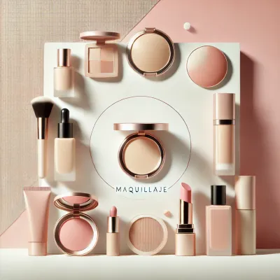 Maquillaje