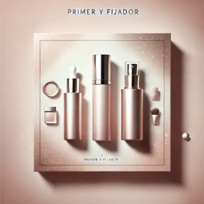 Primer y fijador