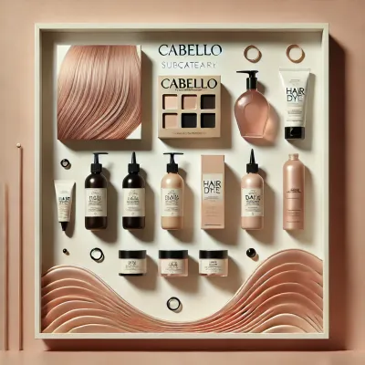 Cabello