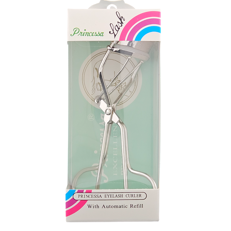 RIZADOR DE PESTAÑAS PRINCESSA FA808