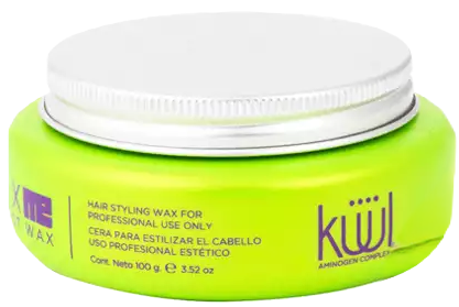 Kuul Fix Me Cera para peinar 100g