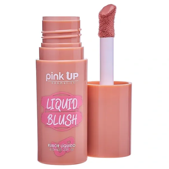RUBOR líquido PINK UP PKLB