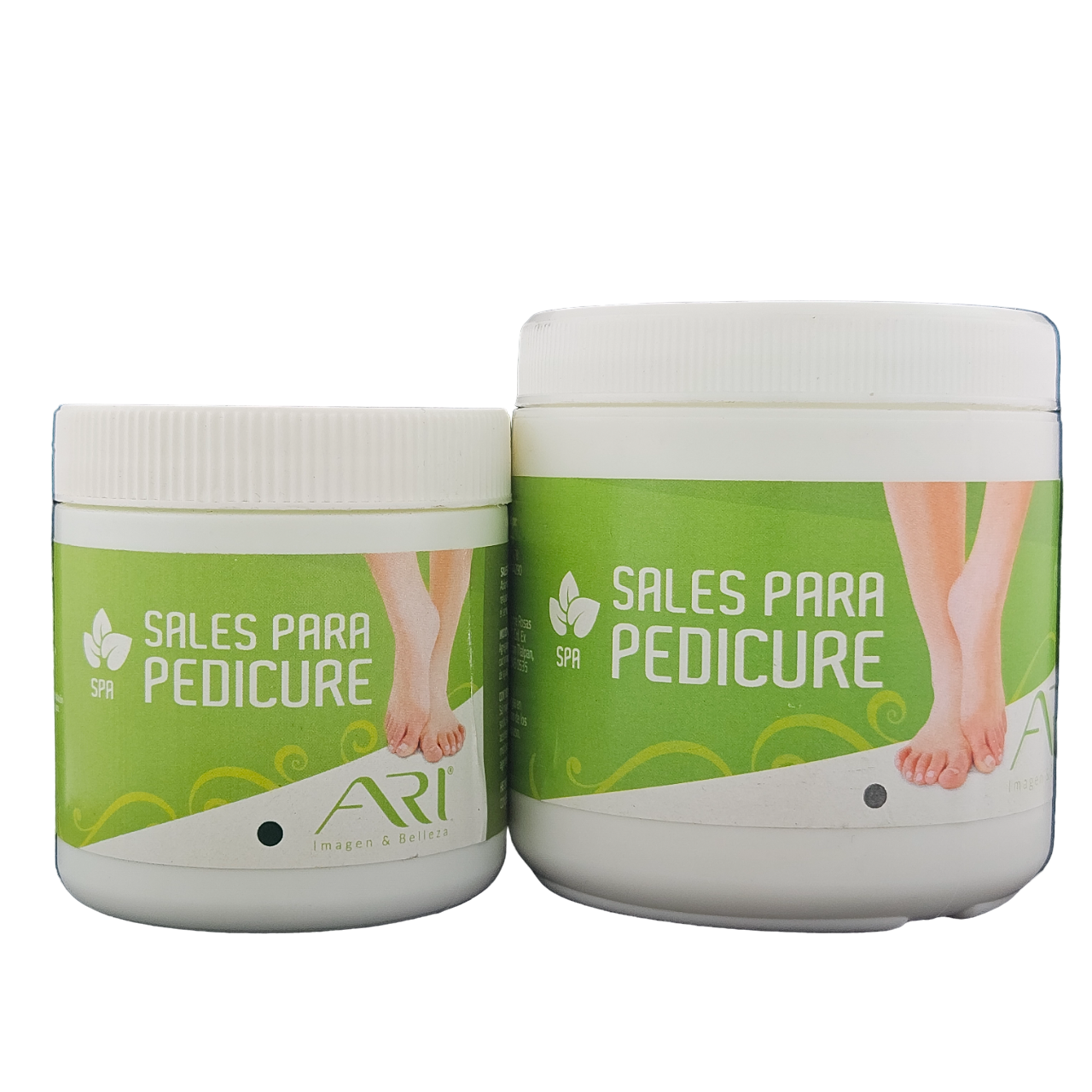 SALES DE PEDICURE ARI