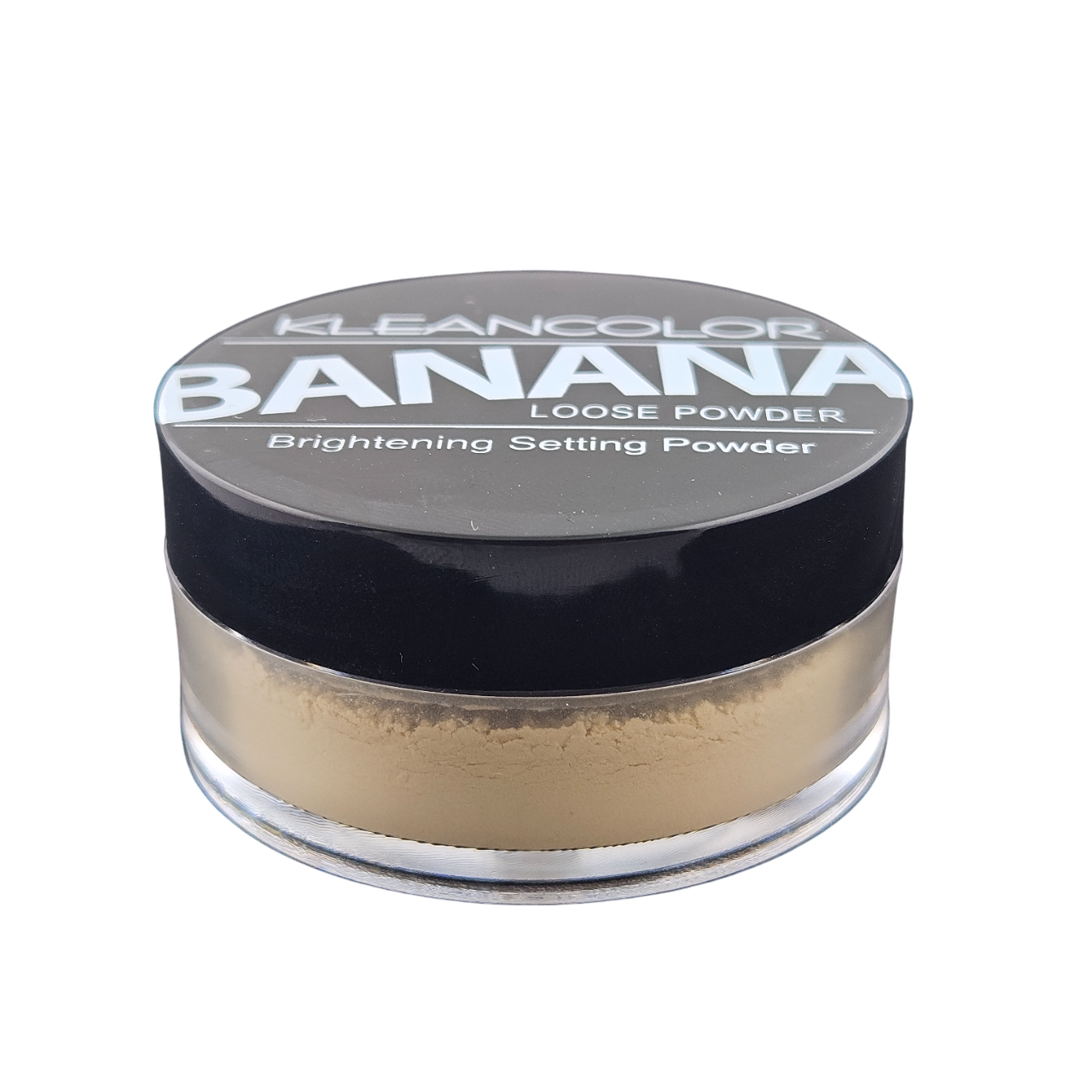 POLVO DE BANANA KLEANCOLOR PP2872