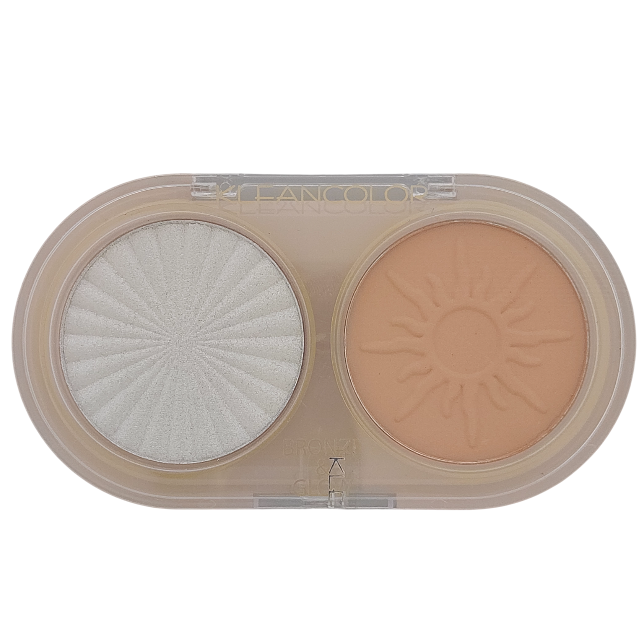 ILUMINADOR Y BRONCEADOR KLEANCOLOR BH941