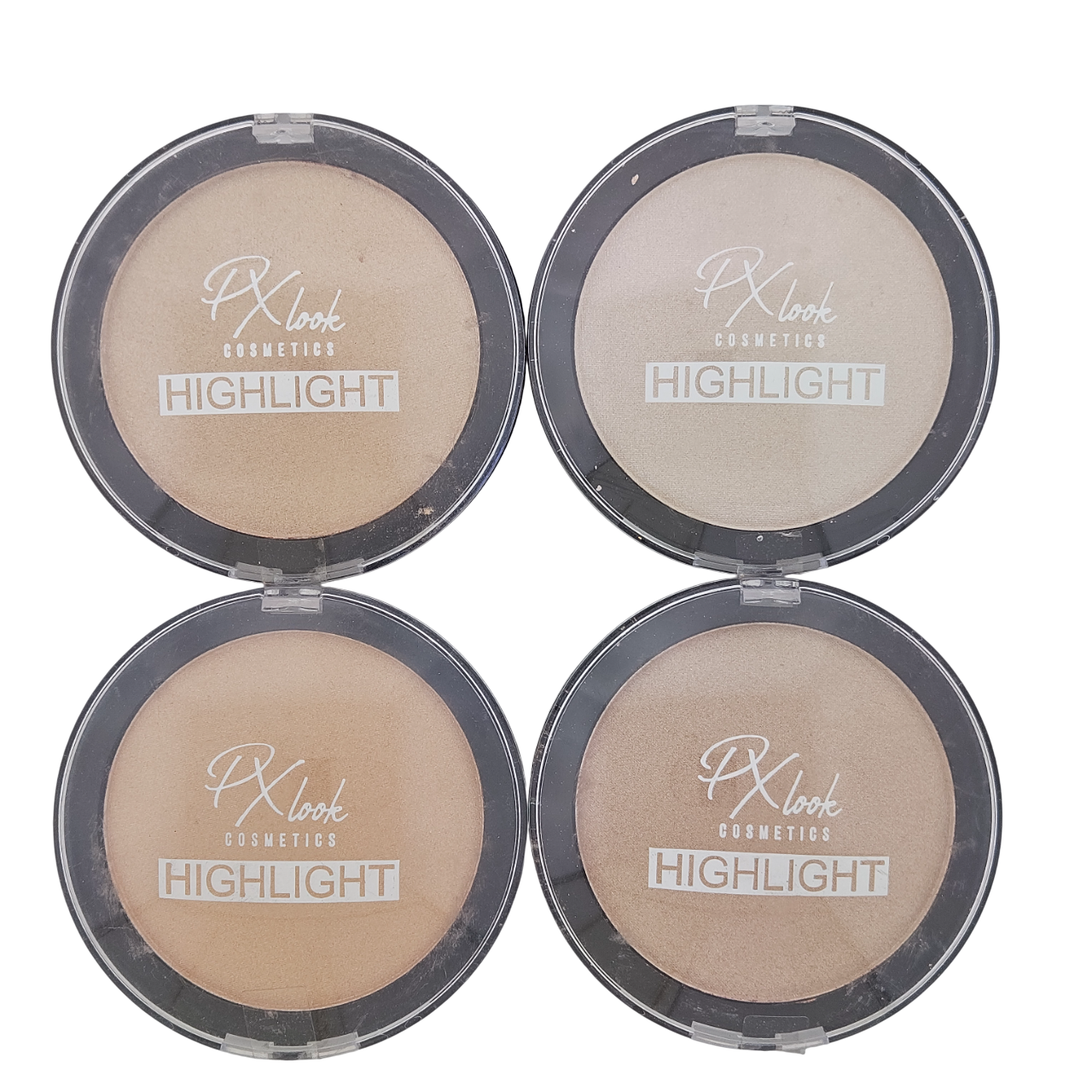 ILUMINADOR PXLOOK N-657