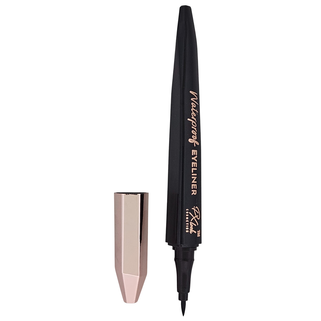 PLUMIN DELINEADOR APRUEBA DE AGUA MATTE PXLOOK N-155