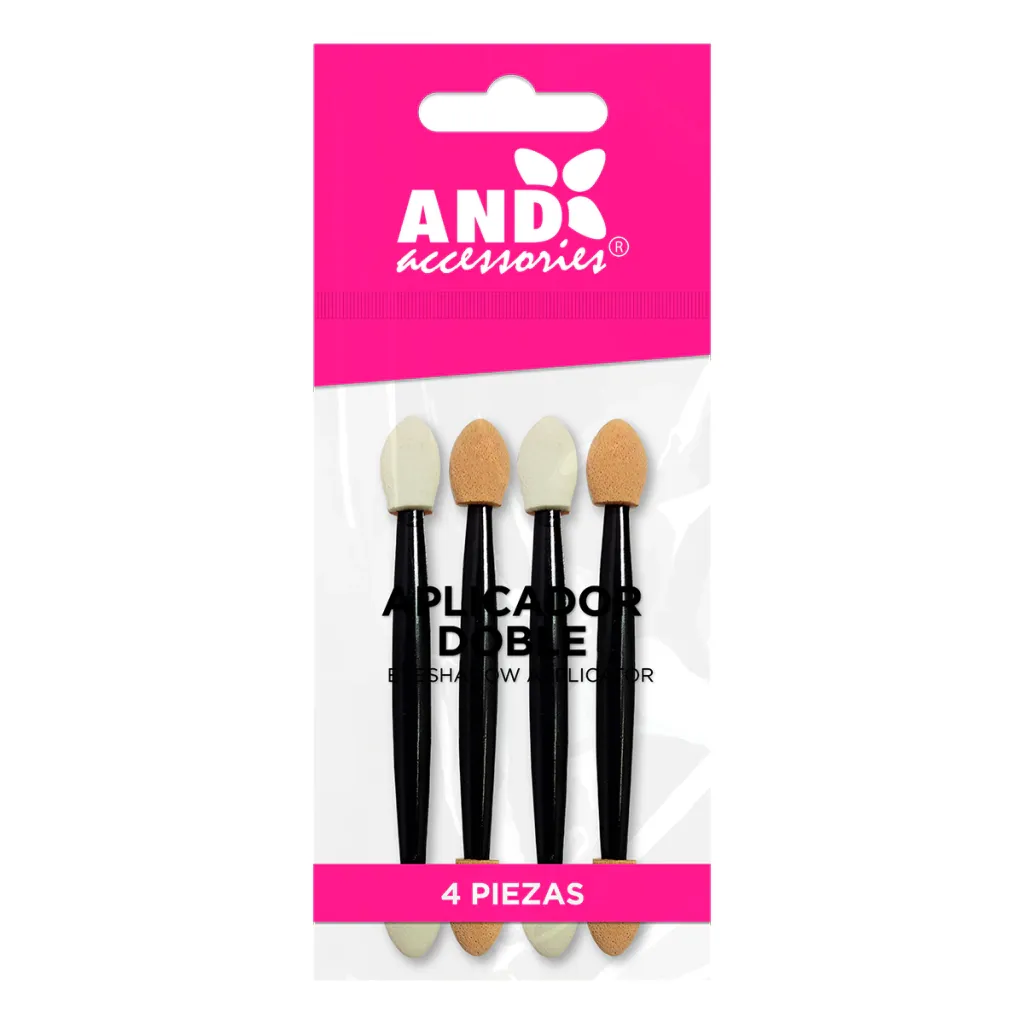 APLICADOR PROFESIONAL DOBLE AND 4PZ 5904