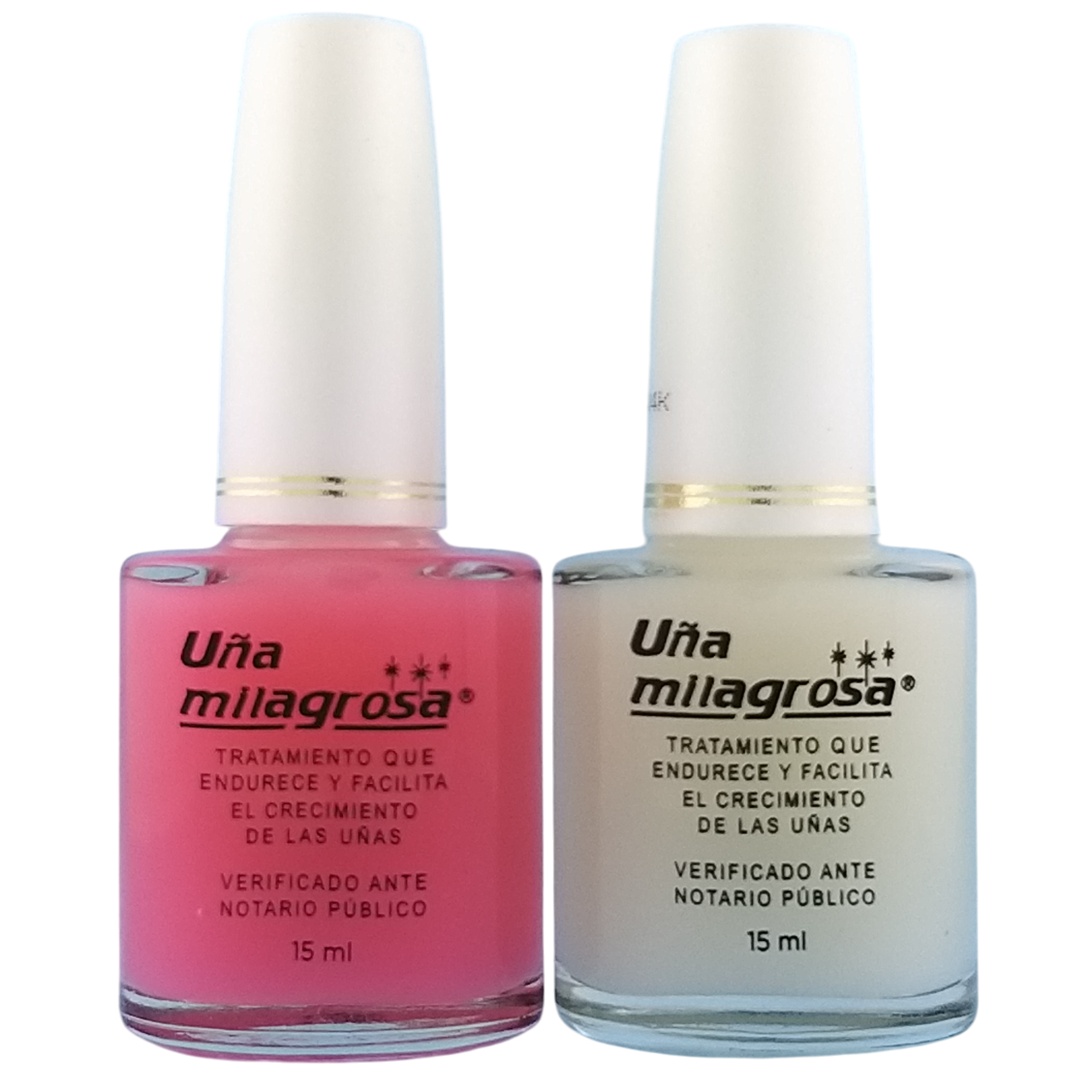 ESMALTE DE UÑA MILAGROSA APPLE