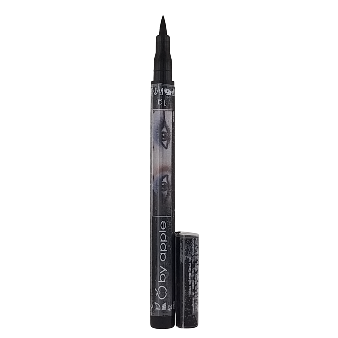 PLUMIN DELINEADOR INDELEBLE ULTRA KEHEL APPLE