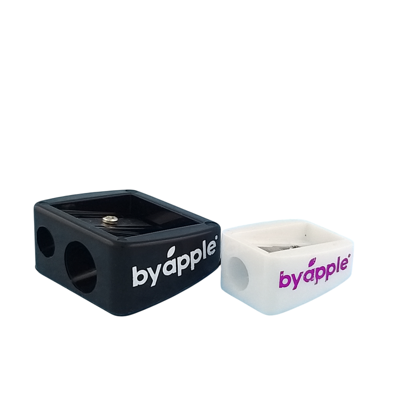 SACAPUNTAS APPLE