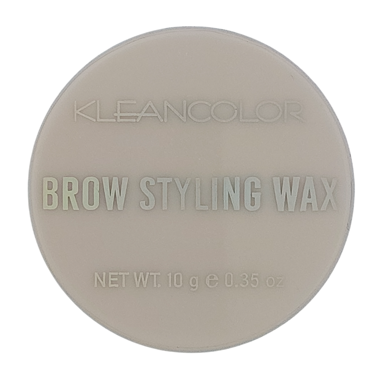 GEL PARA CEJAS KLEANCOLOR EBK433