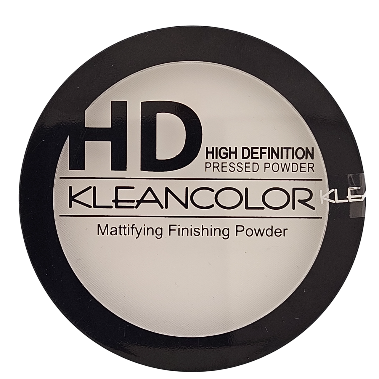 POLVO MATIFICANTE KLEANCOLOR PP2869
