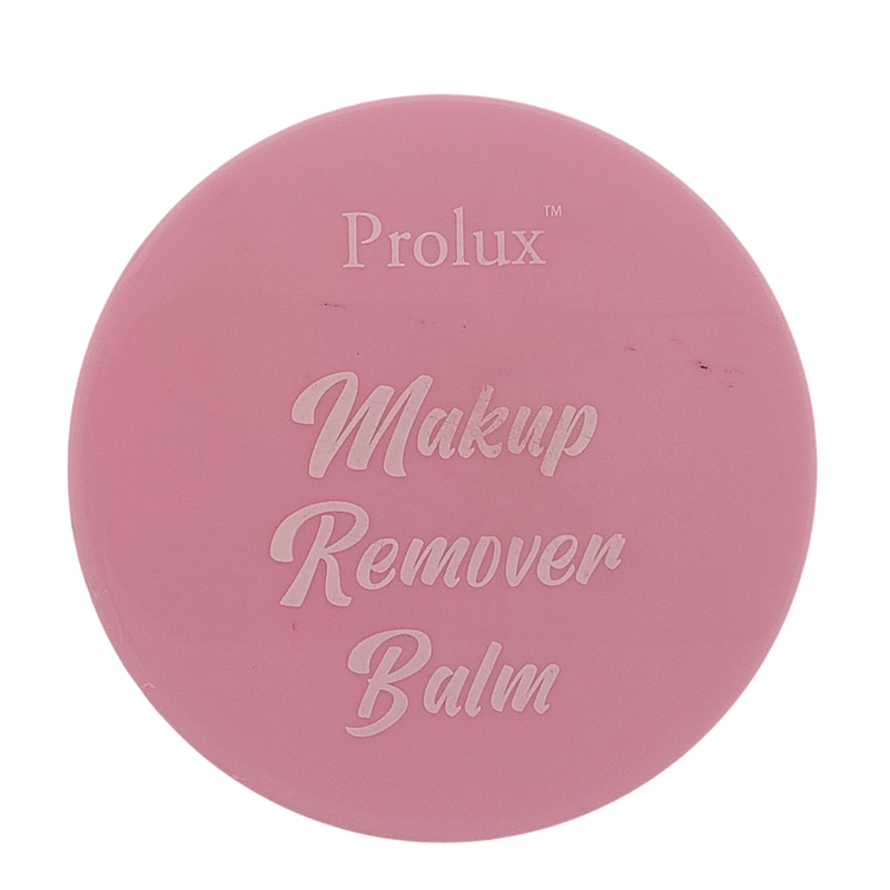 REMOVEDOR DE MAQUILLAJE PROLUX K708