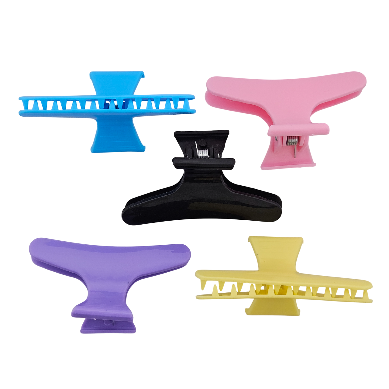 PINZA MARIPOSA BEAUTY FACTORY 12 PZ