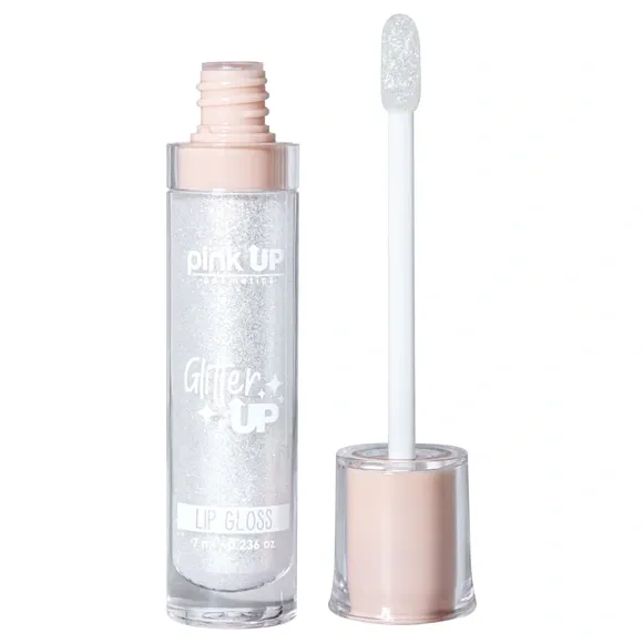 GLITTER LÍQUIDO PINK UP