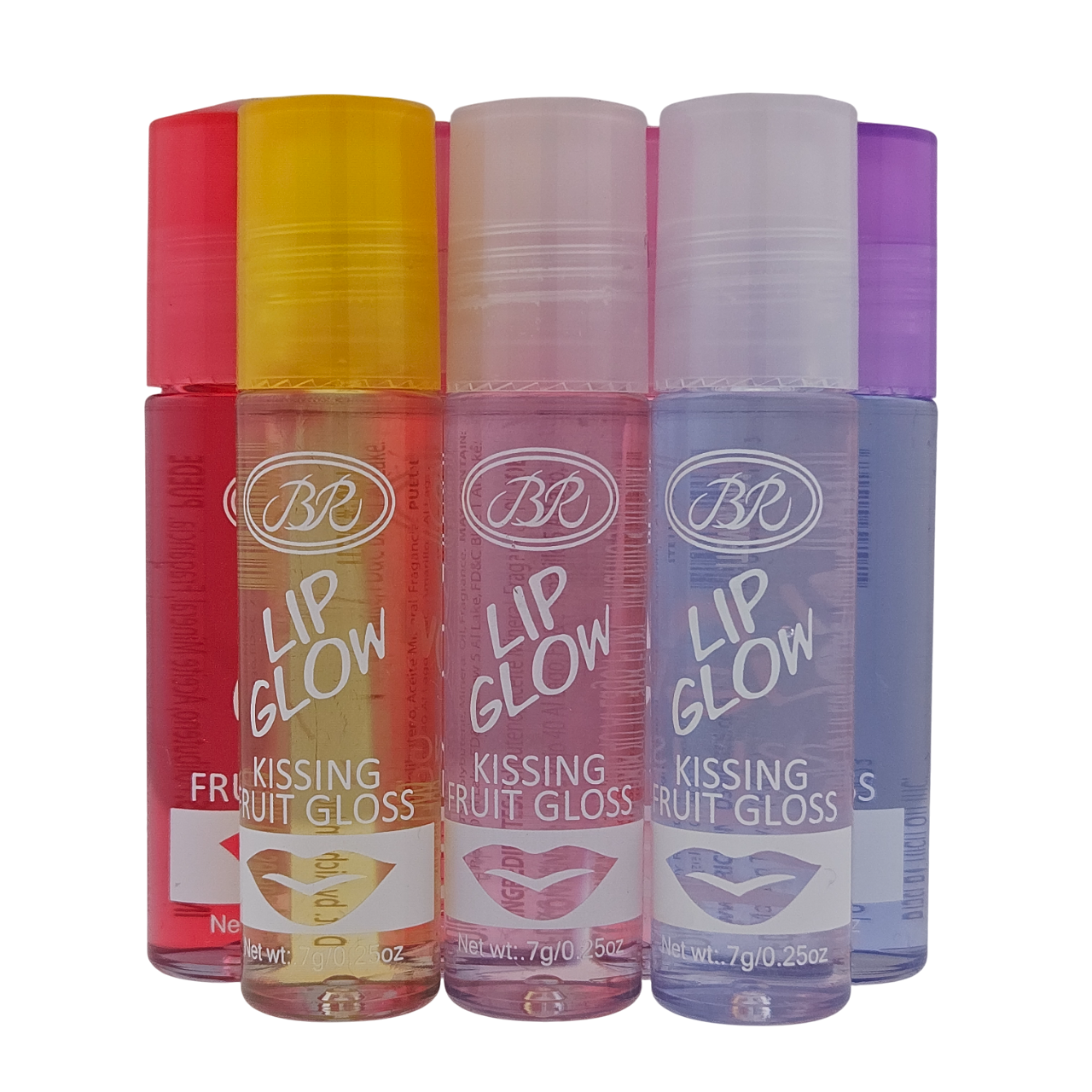 GLOSS BR LIP GLOW