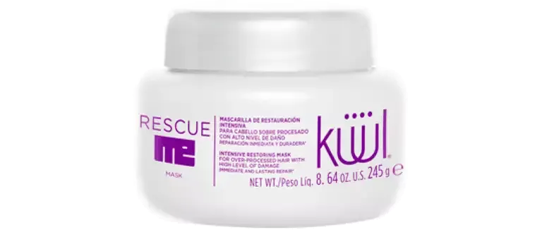 RESCUE ME MASK 245GRS KUUL