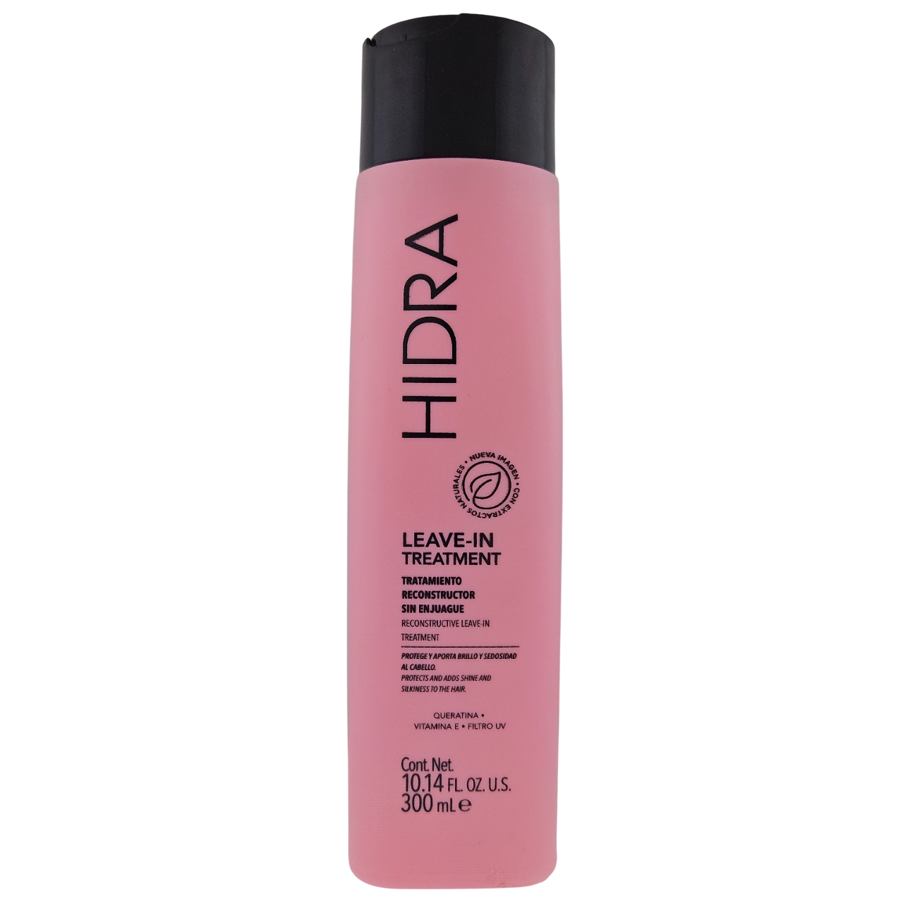 LEAVE IN TRATAMIENTO SIN ENJUAGE 300ML HIDRA