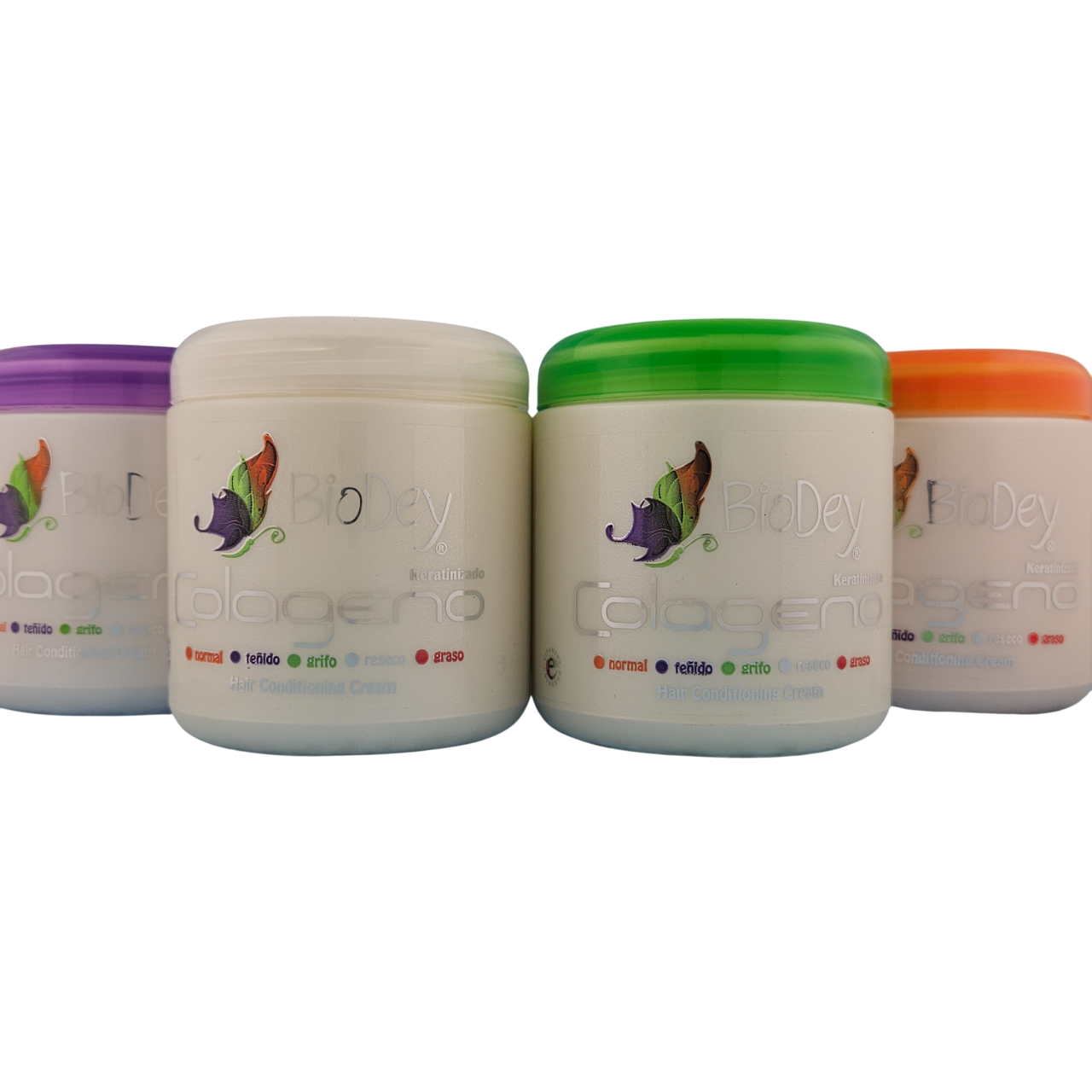 COLAGENO EN TARRO BIODEY 250 GRS