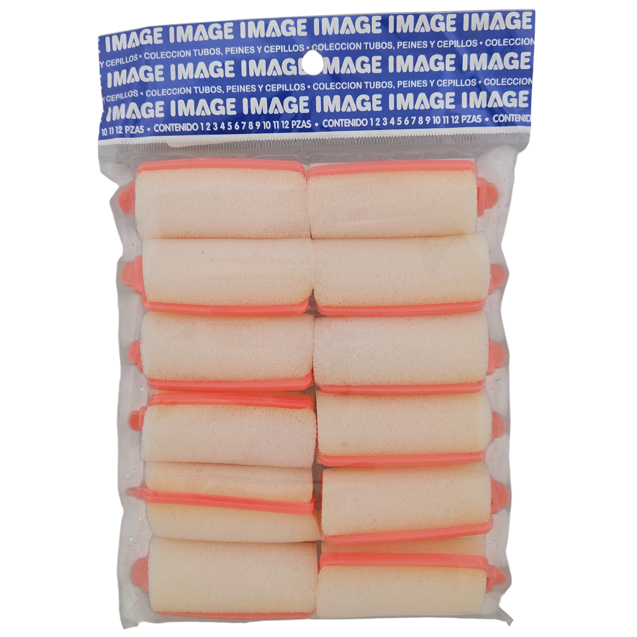 RULOS DE ESPUMA ROLLER PLASTIC