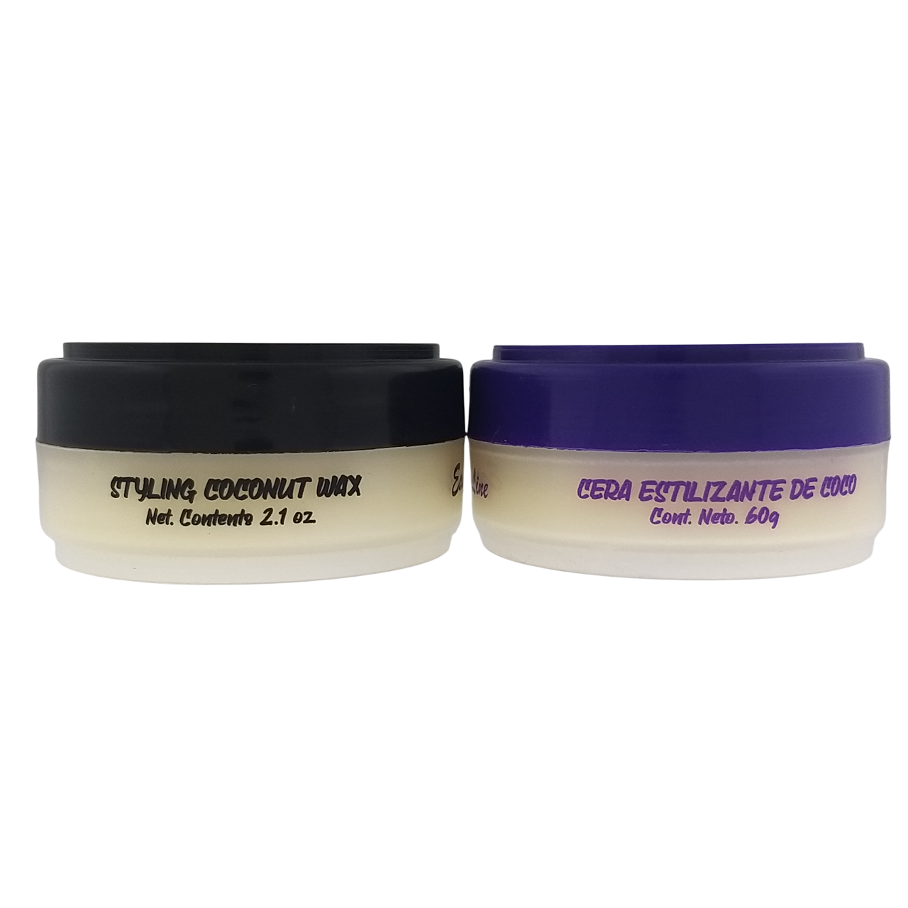 CERA DE COCO EASY LINE 60 GRS