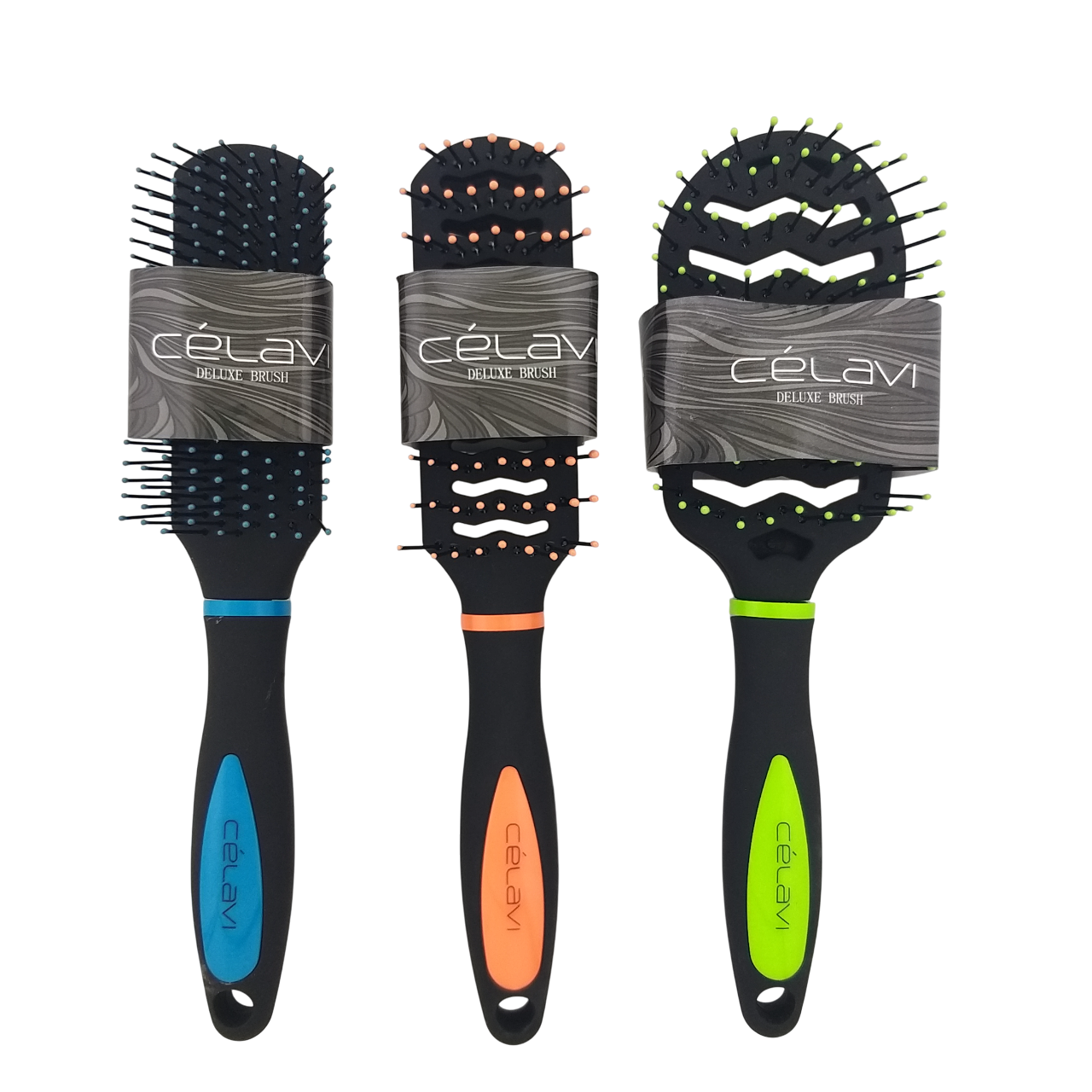 CEPILLO CELAVI SET HRSET009