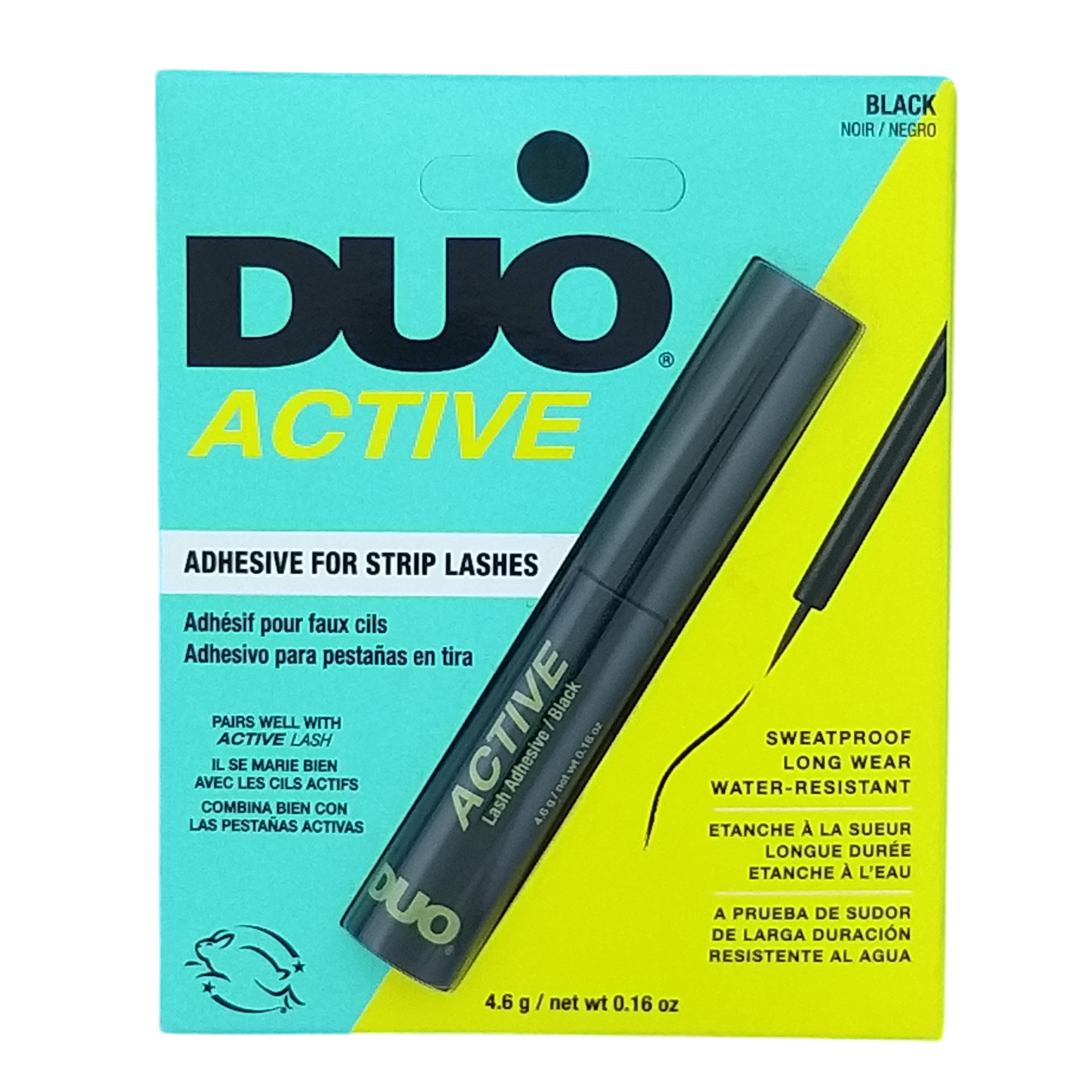 PEGAMENTO DUO ACTIVE 4.6 GR