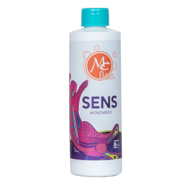 MONOMERO SENS MC NAILS