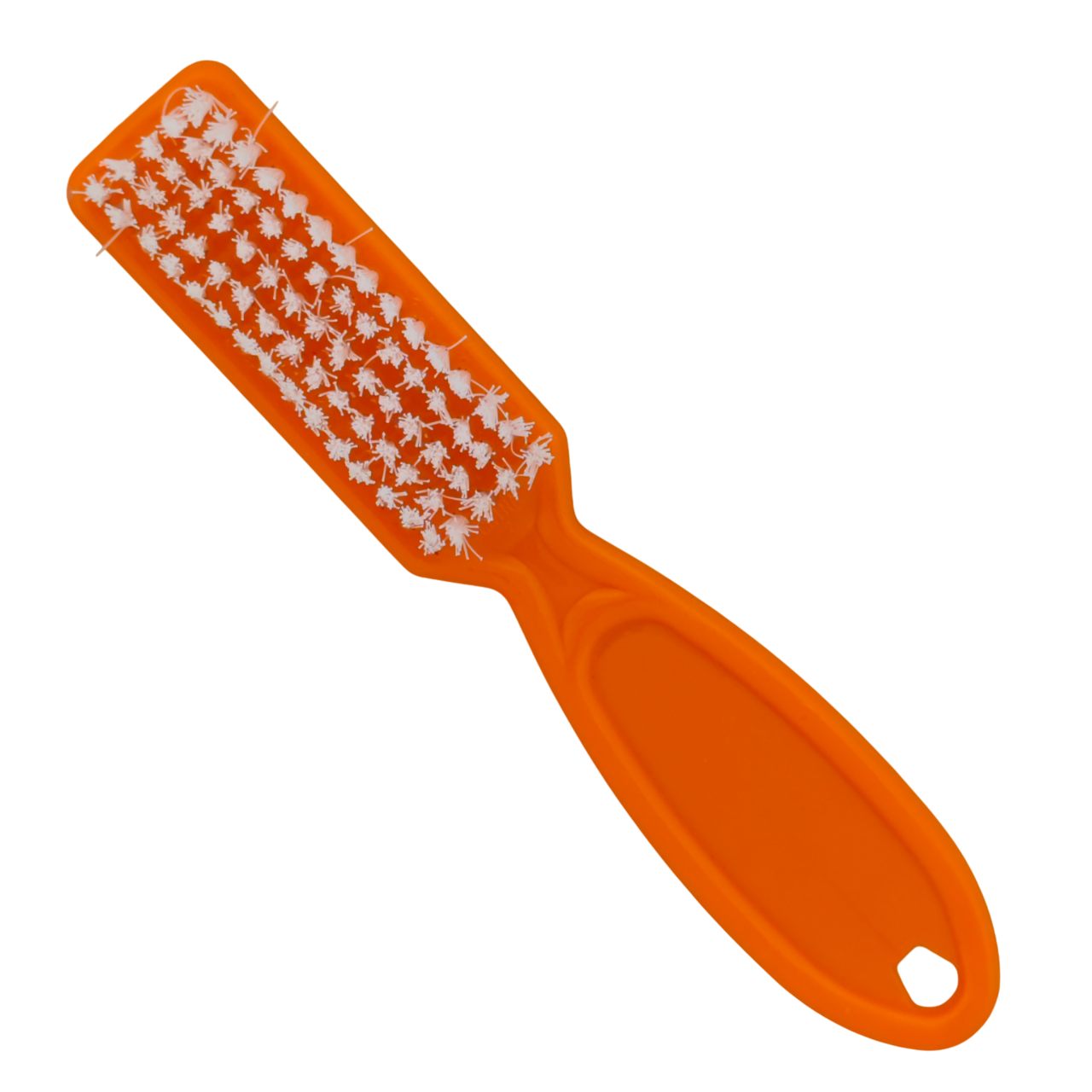 CEPILLO PARA UÑAS CON MANGO NAIL FACTORY