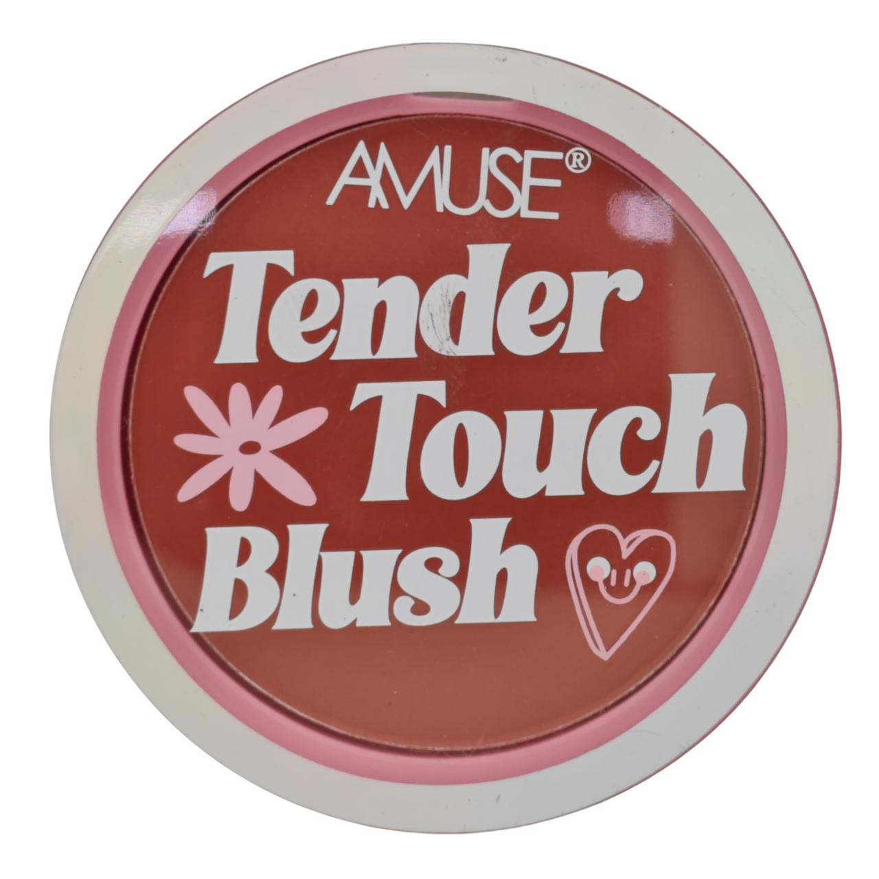 RUBOR AMUSE TENDER TOUCH BL3138 MIX