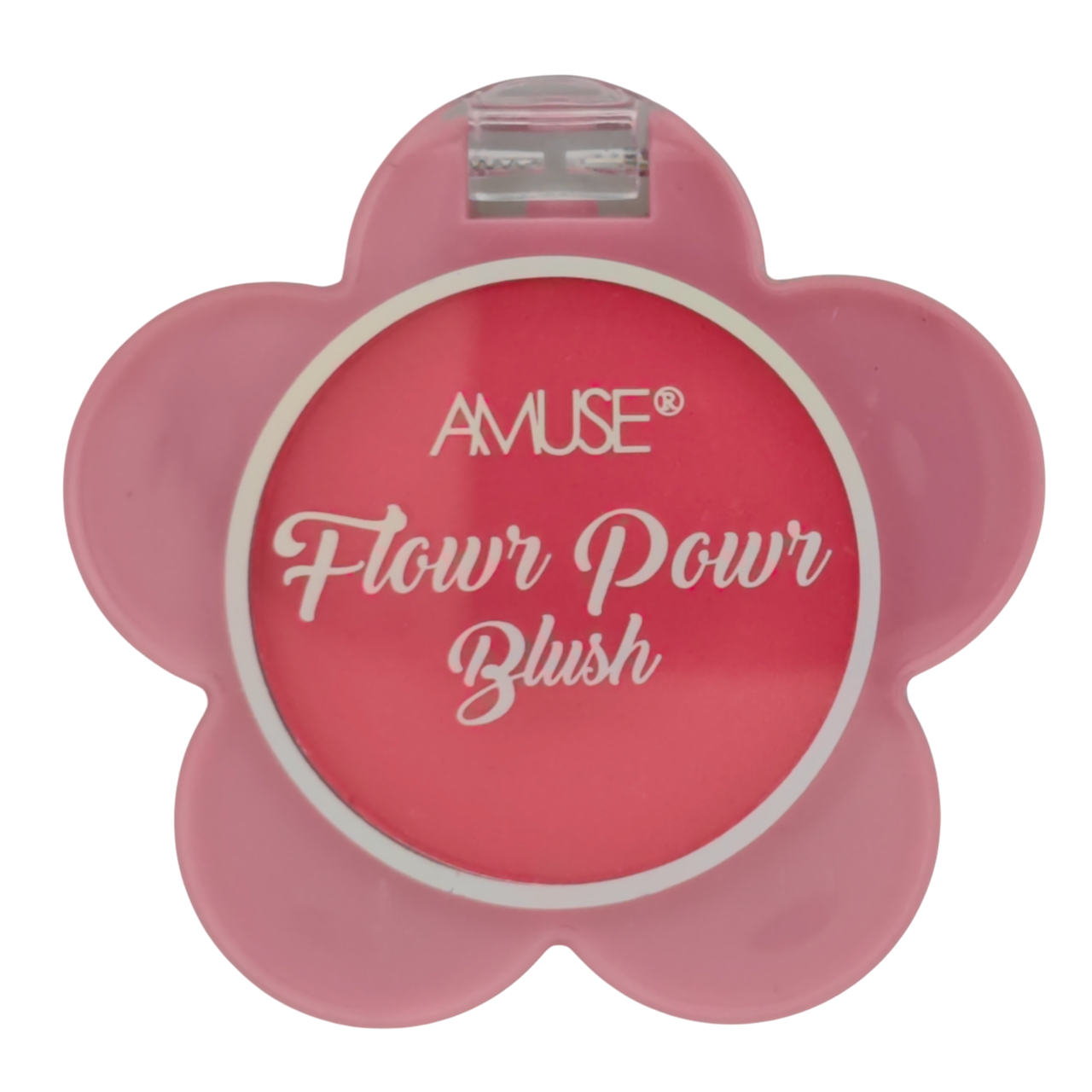 RUBOR FLOWR POWR AMUSE BL3136MIX