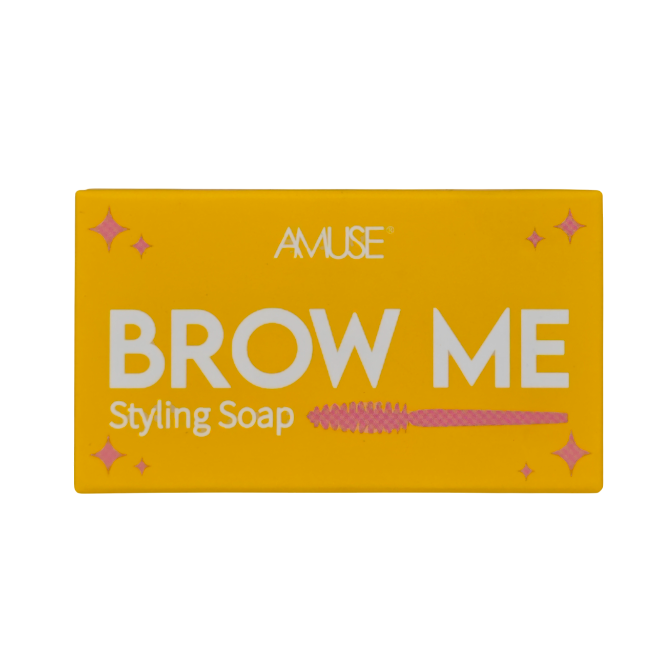 JABON PARA CEJAS BROW ME AMUSE FK9738