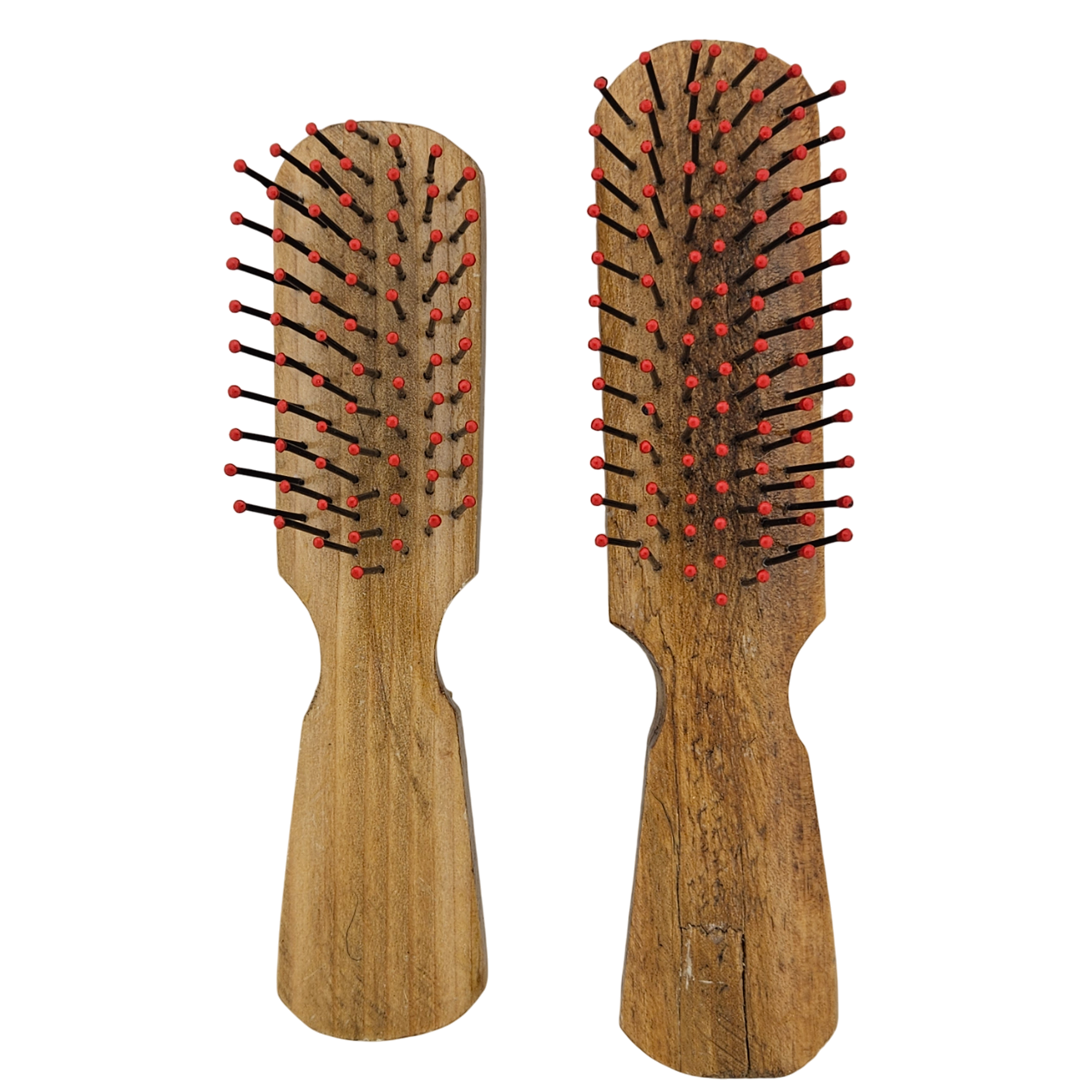 CEPILLO DE MADERA DANIELA COSMETIS