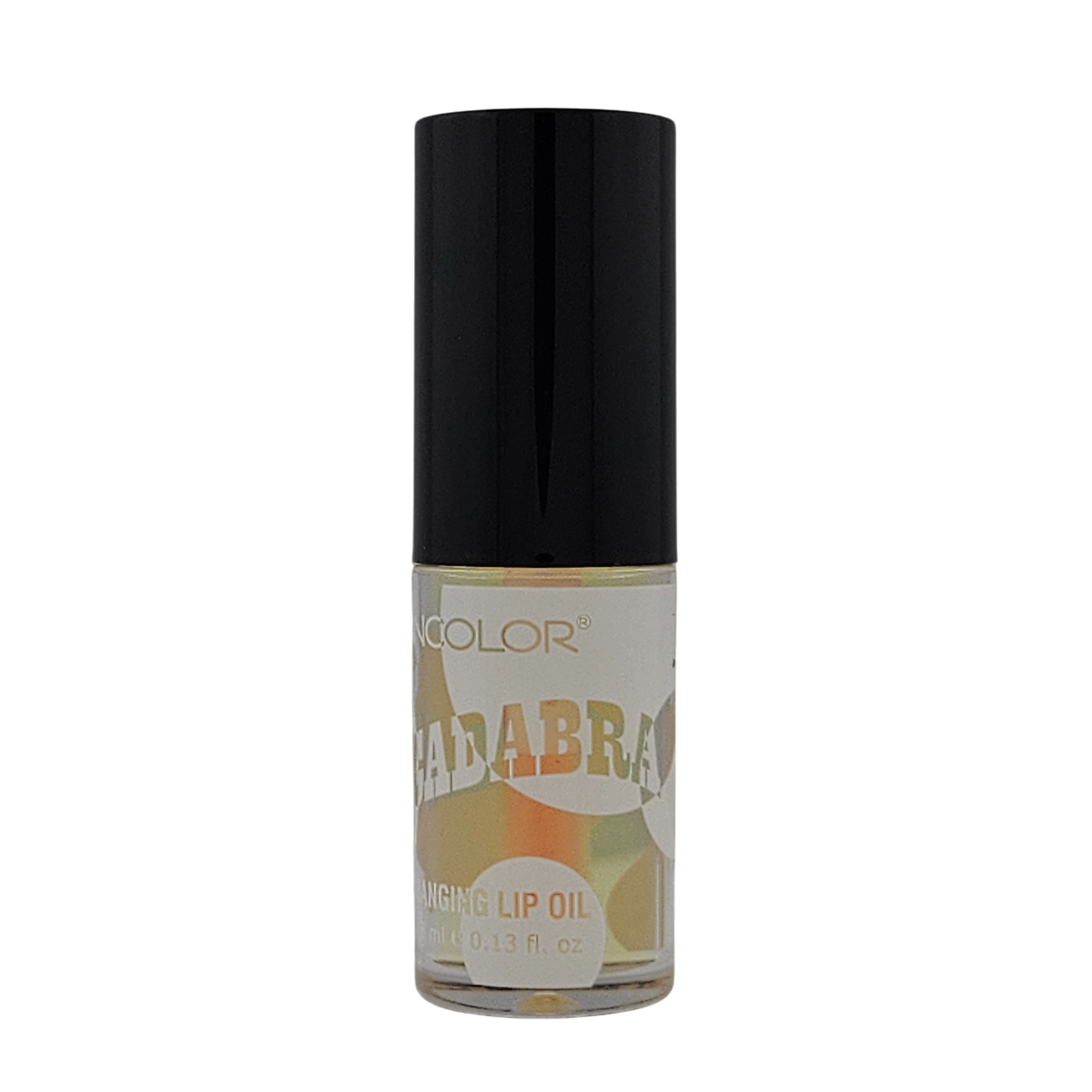 ACEITE PARA LABIOS MAGICO KLEANCOLOR LG399