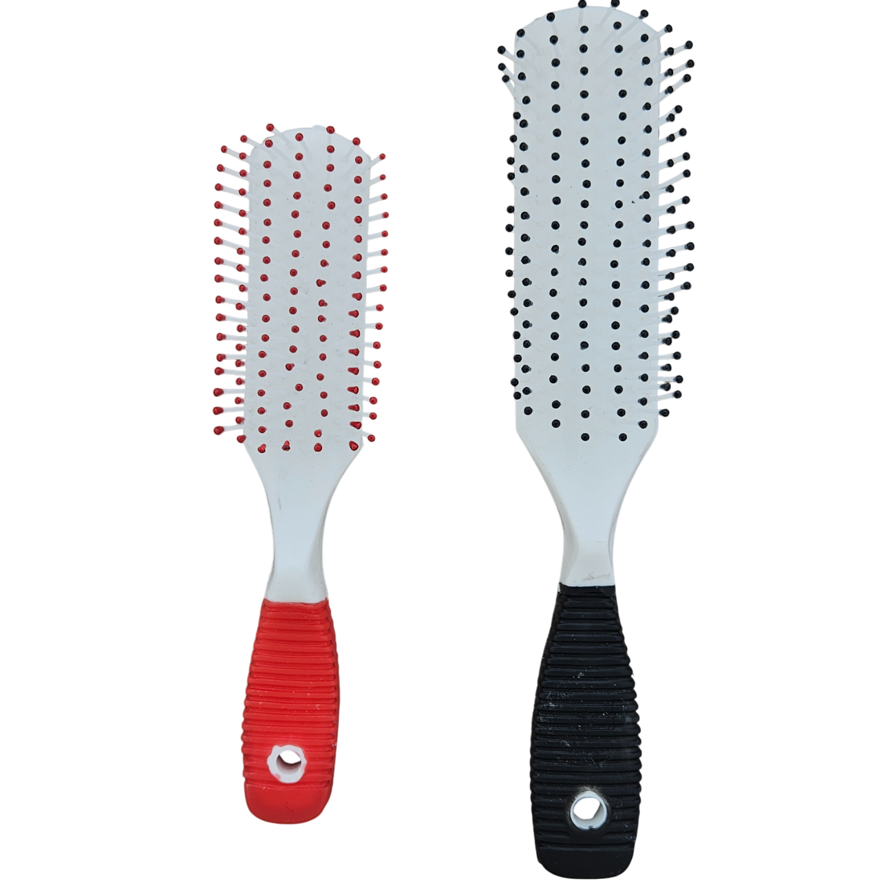 CEPILLO PLASTICO PALETA DANIELA COSMETICS
