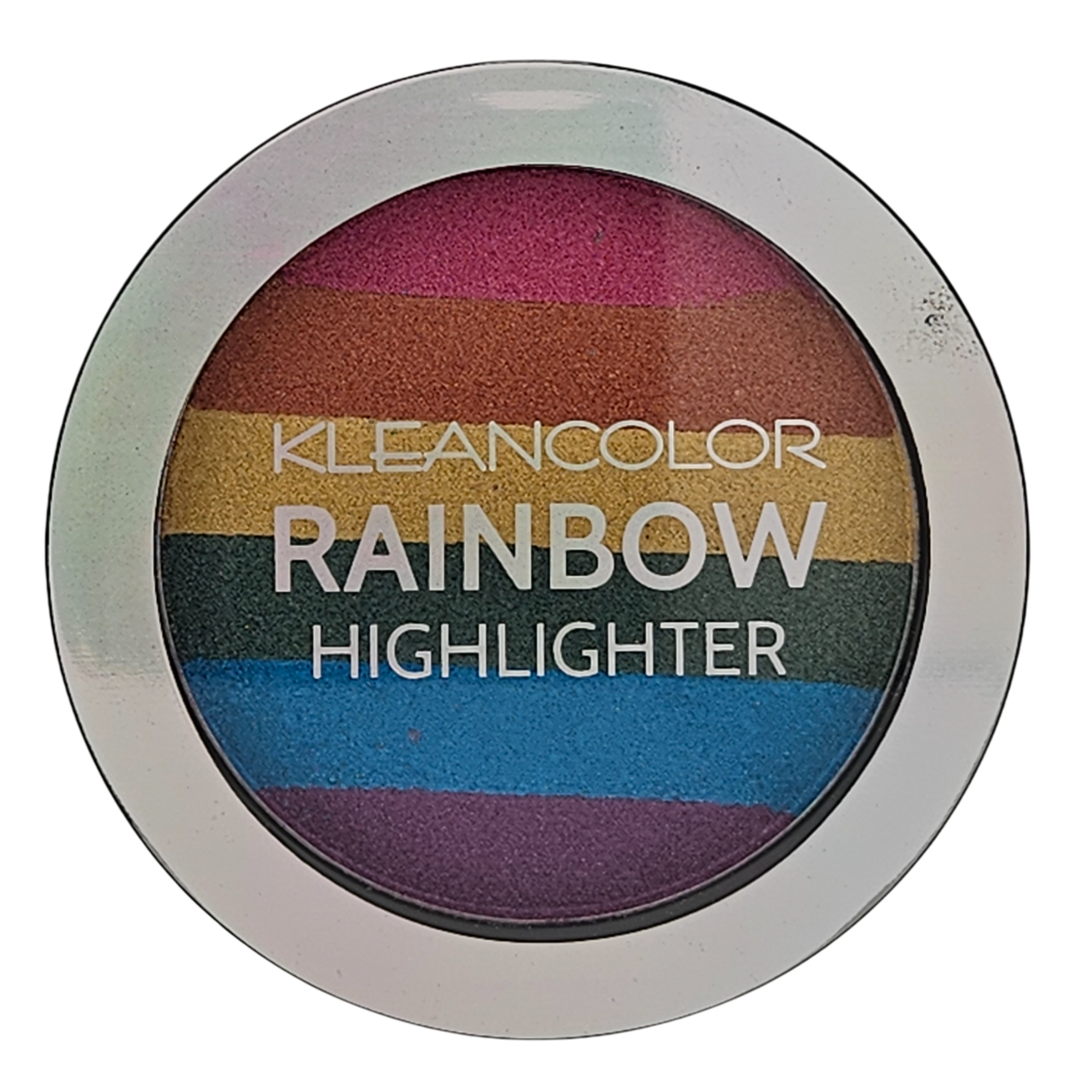ILUMINADOR RAINBOW KLEANCOLOR BH2490