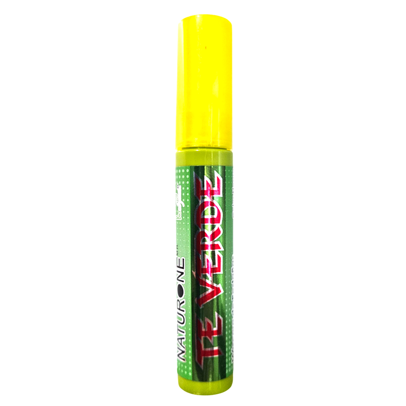 RIMEL BIOCOSMETIC TE VERDE