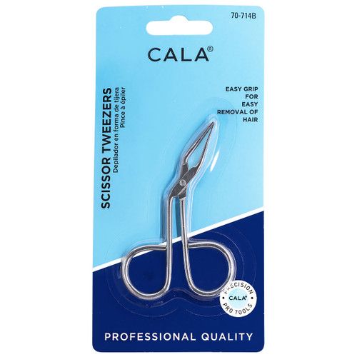 PINZA TIPO TIJERA CALA 70-714B