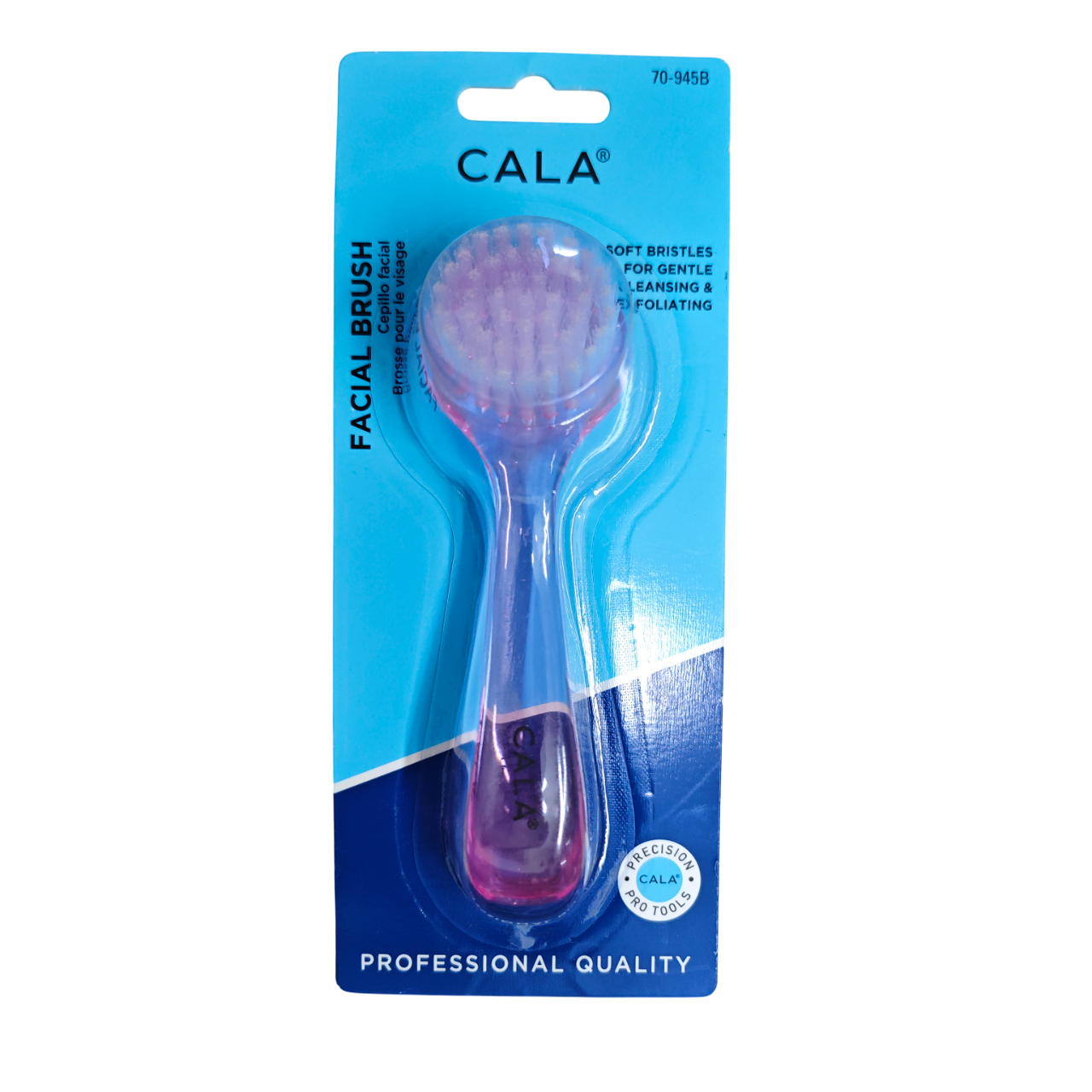 CEPILLO FACIAL CALA 70-945B