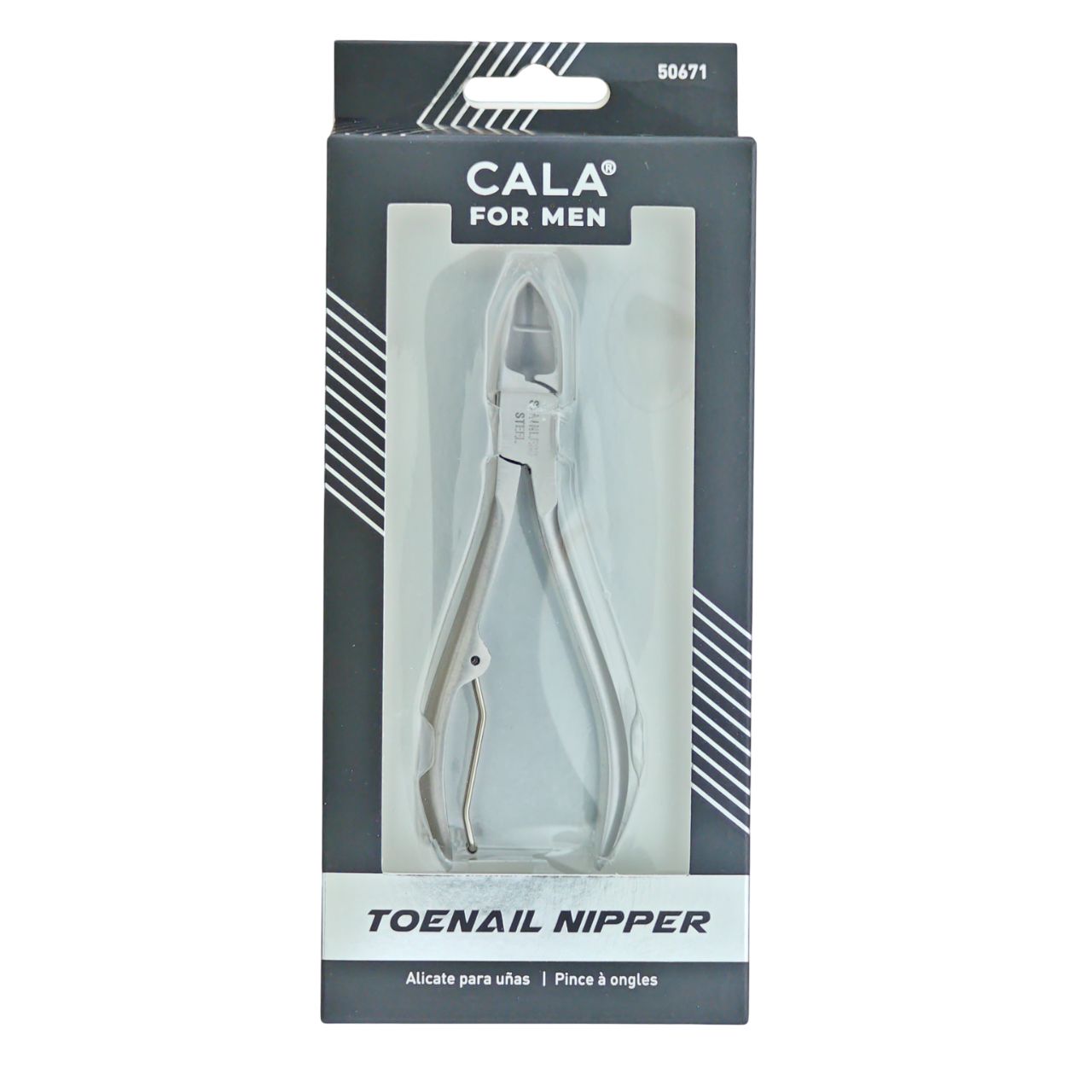 ALICATA PARA PIES CALA FOR MEN 50671