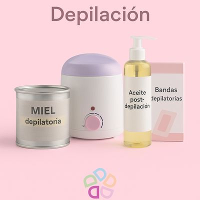 Depilación