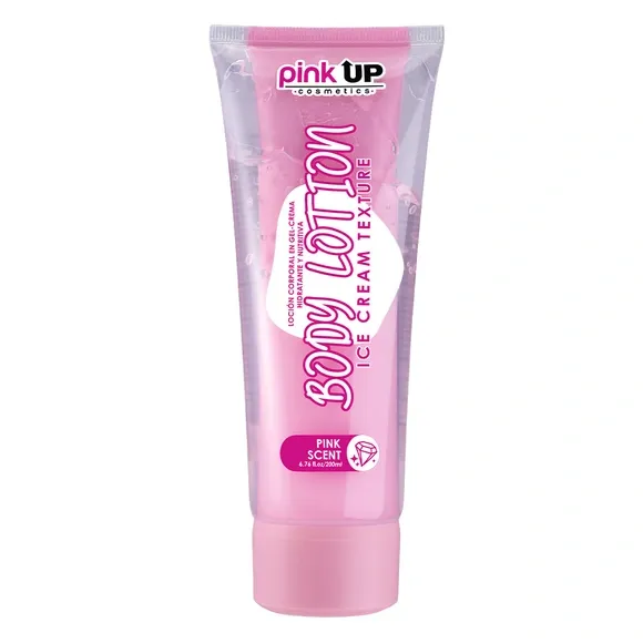 BODY LOTION PINK UP 200 ML