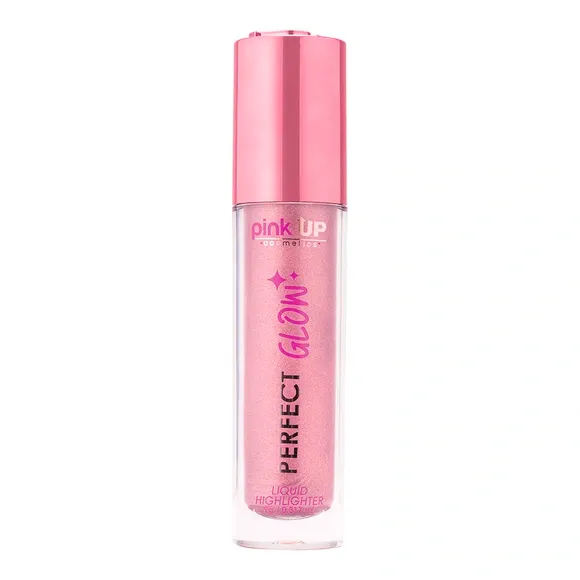 ILUMINADOR LIQUIDO PERFECT GLOW PINK UP 9GR