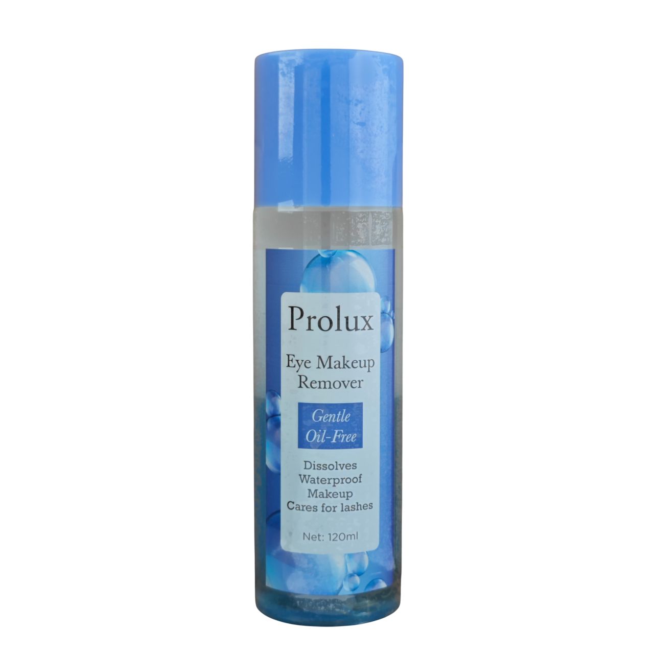 REMOVEDOR DE MAQUILLAJE PROLUX K211
