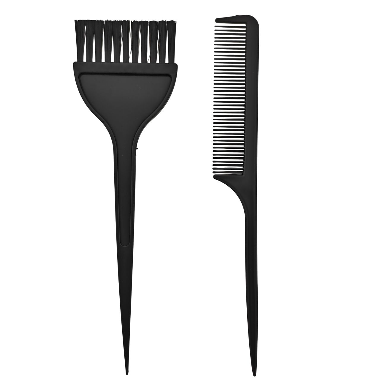 BROCHA P/TINTE Y PEINE COLITA SIN MARCA 190825