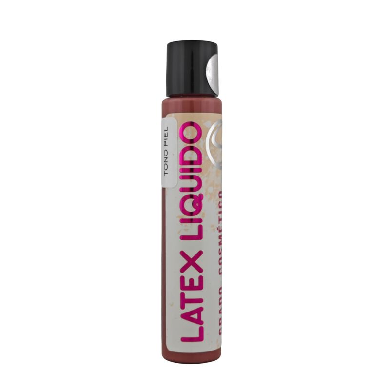 LATEX LIQUIDO TONO PIEL SPLENDOR 55ML