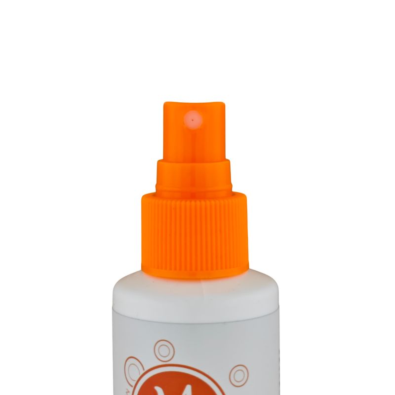 LIMPIADOR DE UÑAS "FINISH" MC NAILS 120ML
