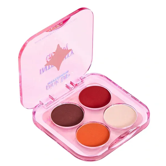 SOMBRA EN CUARTETO INTENSITY GLAM