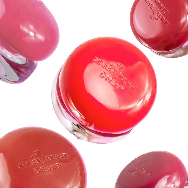 Rubor y labial en crema Italia Deluxe 309MPB